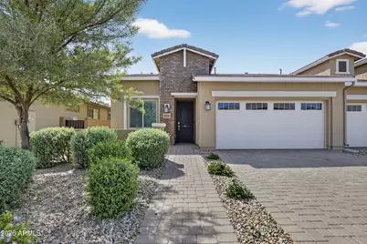17231 W La Luz Road, Surprise, AZ 85387 - Photo 1