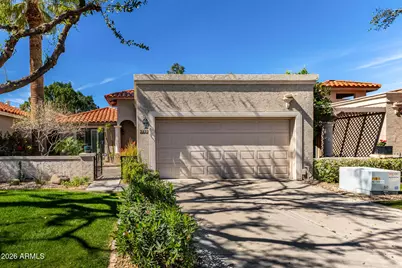6722 N 78th Place, Scottsdale, AZ 85250 - Photo 1