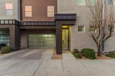 2315 E Pinchot Avenue #126, Phoenix, AZ 85016 - Photo 1