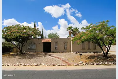 632 Suffolk Drive, Sierra Vista, AZ 85635 - Photo 1