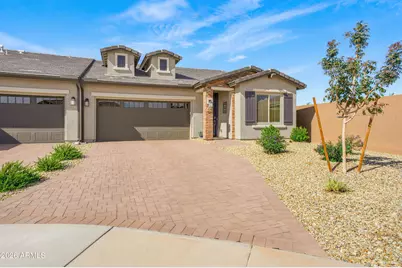 17281 W Via Lindo Court, Surprise, AZ 85387 - Photo 1