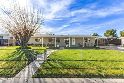 16022 N 70th Avenue, Peoria, AZ 85382 - Photo 1