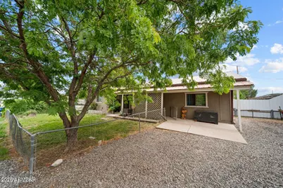 125 S Hamblin Street, Eagar, AZ 85925 - Photo 1