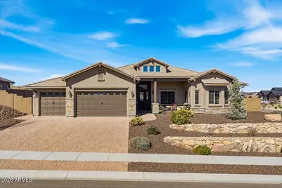 5246 Silver Bell Drive, Prescott, AZ 86301 - Photo 1
