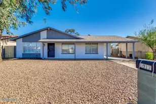 3017 N 87th Ave, Phoenix, AZ 85037 - Photo 1