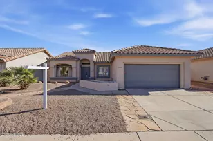 11446 W Clover Way, Avondale, AZ 85392 - Photo 1