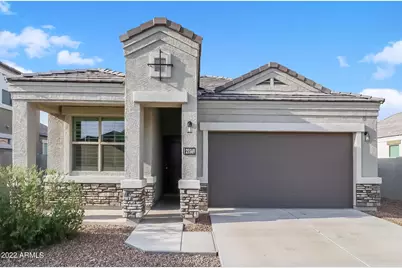 25569 W Desert Drive, Buckeye, AZ 85326 - Photo 1