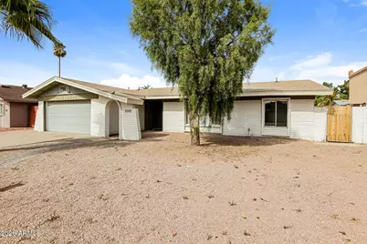 5010 W Kaler Drive, Glendale, AZ 85301 - Photo 1