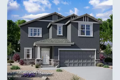 25713 N Boreas Road, Florence, AZ 85132 - Photo 1