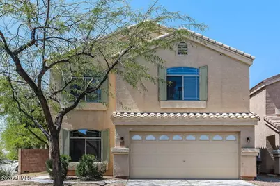 6728 N 130th Avenue, Glendale, AZ 85307 - Photo 1