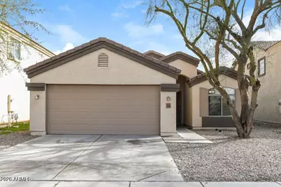 5509 S 34th Avenue, Phoenix, AZ 85041 - Photo 1