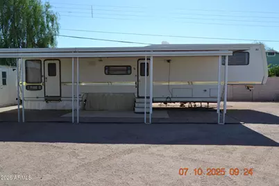 677 S Warner Drive #Lot 2, Apache Junction, AZ 85120 - Photo 1