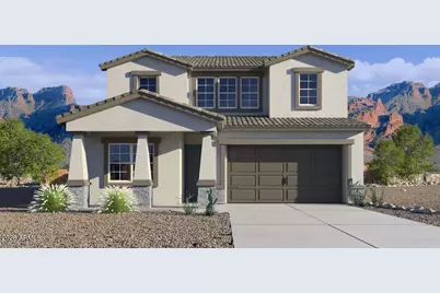 27489 N 69th Lane, Peoria, AZ 85383 - Photo 1