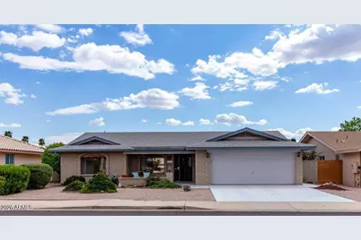 7951 E Natal Avenue E, Mesa, AZ 85209 - Photo 1