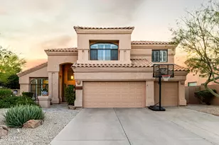 9077 E Butherus Dr, Scottsdale, AZ 85260 - Photo 1