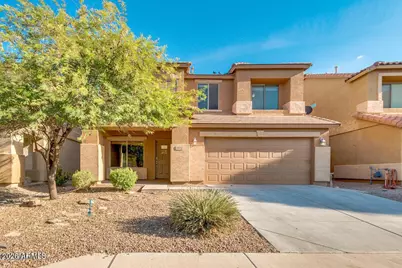 2851 W Jasper Butte Drive, San Tan Valley, AZ 85144 - Photo 1