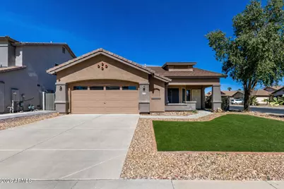 14148 W Fairmount Avenue, Goodyear, AZ 85395 - Photo 1