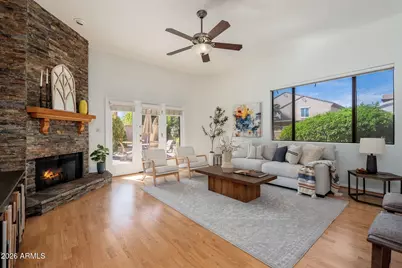 3015 E Coolidge Street #2, Phoenix, AZ 85016 - Photo 1