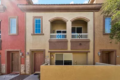 1920 E Bell Road #1022, Phoenix, AZ 85022 - Photo 1