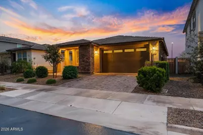 25588 S 224th Place, Queen Creek, AZ 85142 - Photo 1