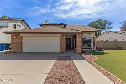 933 W Osage Avenue, Mesa, AZ 85210 - Photo 1