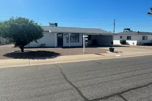 6231 E Decatur St, Mesa, AZ 85205 - Photo 1