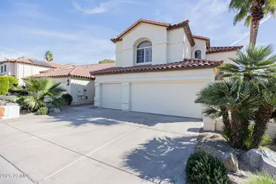 9603 S 51st Street, Phoenix, AZ 85044 - Photo 1