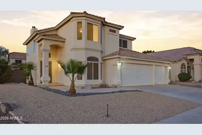 1432 E Behrend Drive, Phoenix, AZ 85024 - Photo 1