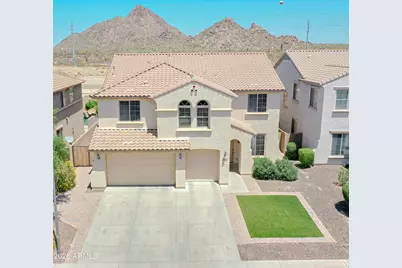 5224 W Bent Tree Drive, Phoenix, AZ 85083 - Photo 1