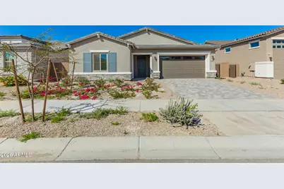 15808 W Desert Hollow Drive, Surprise, AZ 85387 - Photo 1