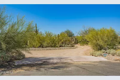 8549 E Bronco Trail, Scottsdale, AZ 85255 - Photo 1