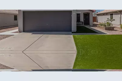 656 S 99th Street, Mesa, AZ 85208 - Photo 1