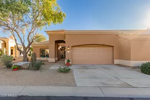4721 E Morning Vista Ln, Cave Creek, AZ 85331 - Photo 1