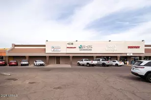 4338 W Thomas Rd, Phoenix, AZ 85031 - Photo 1