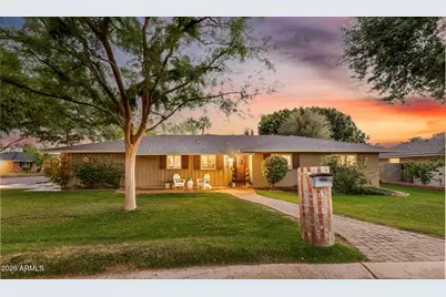611 E Nicolet Avenue, Phoenix, AZ 85020 - Photo 1