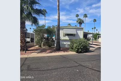 16622 N 1st Avenue #88, Phoenix, AZ 85023 - Photo 1