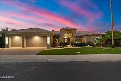 9550 E Yucca Street, Scottsdale, AZ 85260 - Photo 1