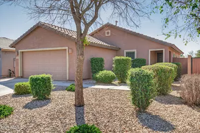 3497 E Cowboy Cove Trail, San Tan Valley, AZ 85140 - Photo 1