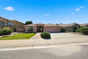 3897 E Cullumber St, Gilbert, AZ 85234 - Photo 1