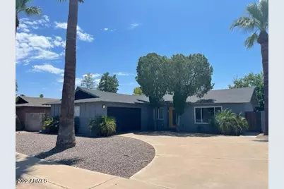8425 E Bonita Drive, Scottsdale, AZ 85250 - Photo 1