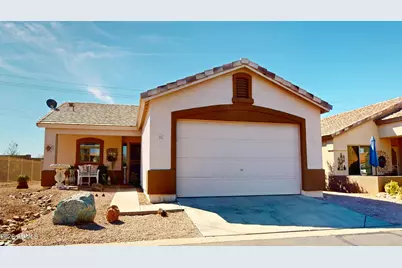 2101 S Meridian Road #431, Apache Junction, AZ 85120 - Photo 1