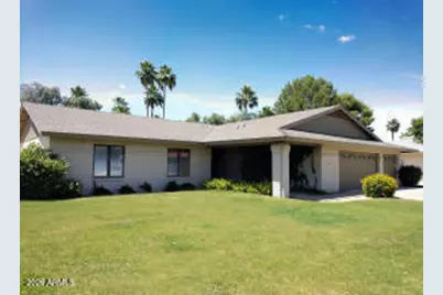 8352 E San Salvador Drive, Scottsdale, AZ 85258 - Photo 1