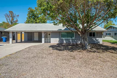 2028 S College Avenue, Tempe, AZ 85282 - Photo 1