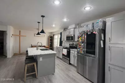 2046 S Mariposa Road, Apache Junction, AZ 85119 - Photo 1