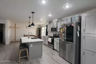 2046 S Mariposa Rd, Apache Junction, AZ 85119 - Photo 1