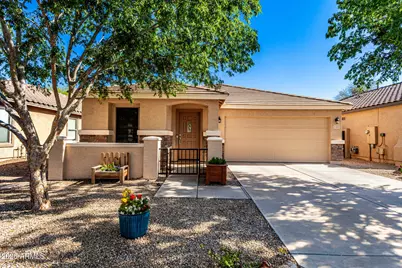 21905 E Via Del Palo --, Queen Creek, AZ 85142 - Photo 1