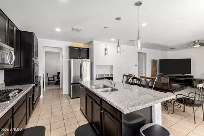 5307 W Lydia Lane, Laveen, AZ 85339 - Photo 1