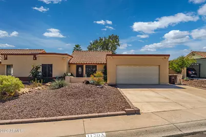 11203 W Puget Avenue, Peoria, AZ 85345 - Photo 1