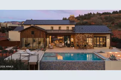 35 Settler Lane #Lot 44, Sedona, AZ 86336 - Photo 1