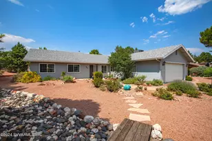 251 E Lindsay Way, Sedona, AZ 86351 - Photo 1